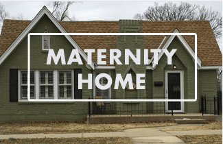 Hope House maternity home